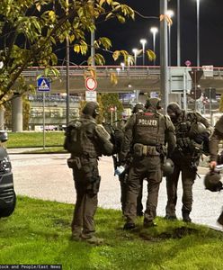 Dramat w Niemczech. Żołnierz Bundeswehry zastrzelił 4 osoby