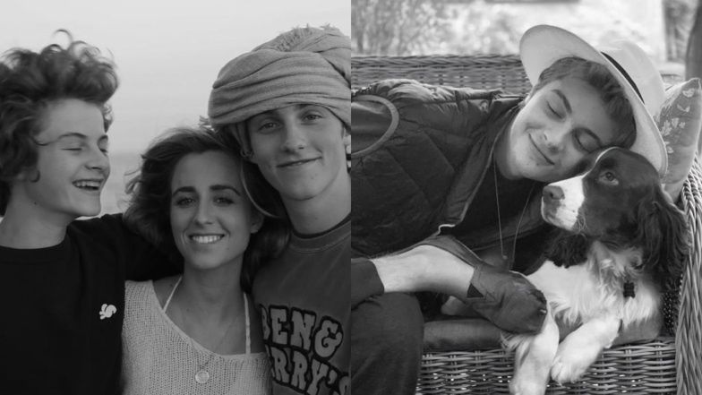 Książę Frederik zmarł w otoczeniu swoich najbliższych