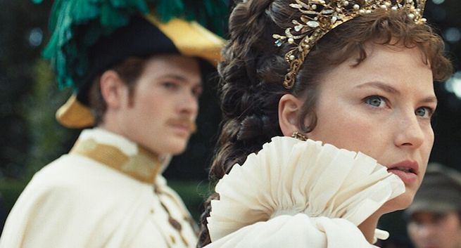 „Cesarzowa Sisi” z drugim sezonem na Netfliksie. Mamy zwiastun i datę premiery
