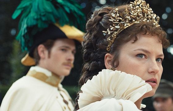 „Cesarzowa Sisi” z drugim sezonem na Netfliksie. Mamy zwiastun i datę premiery