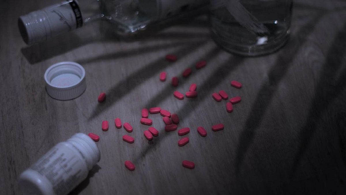 Miała zażyć 160 tabletek. 15-latka uratowała jej życie