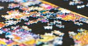 Tłumy na starcie i ogromne emocje. Pierwsze mistrzostwa w układaniu puzzli podbiły Warszawę