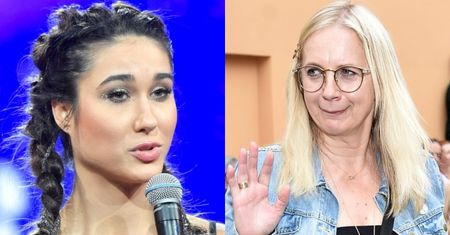 Posmutniała Ida Nowakowska o odejściu Marzeny Rogalskiej: "NIKT SIĘ TEGO NIE SPODZIEWAŁ"