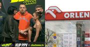 TYLKO NA PUDELKU: Orlen reaguje na zamieszanie wokół Clout MMA: "Nie zgadzamy się, żeby marka była utożsamiana z takim wydarzeniem"