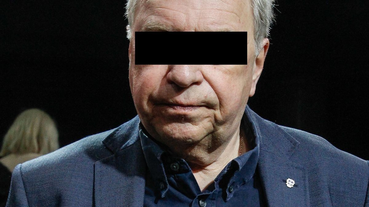 Jerzy S. nie odpowie za odjechanie z miejsca wypadku