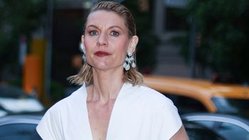 "Dziwny wstyd". Niespodziewanie zaszła w ciążę po 40.