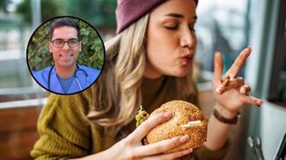 Codzienne nawyki, które niszczą jelita. Gastroenterolog o czarnej liście