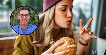Codzienne nawyki, które niszczą jelita. Gastroenterolog o czarnej liście