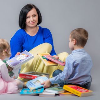 Katarzyna Grzebyk