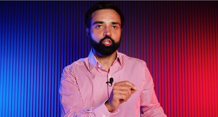 Rosyjska dezinformacja na polskim YouTube. Interweniuje NASK