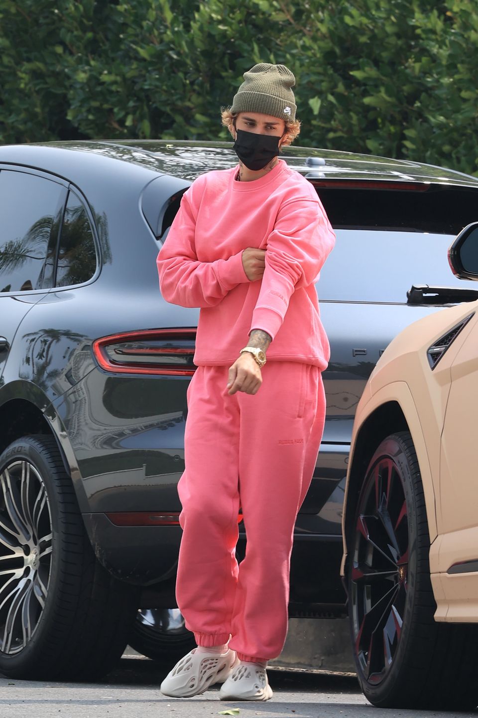 Justin Bieber 