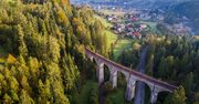 To nie Szwajcaria, to Polska. Alpejski klimat w naszych górach