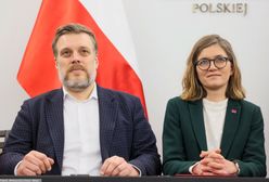 Odmówili wejścia do rządu. Jest uchwała partii