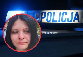 Swarzędz: Zaginęła 16-letnia Karyna