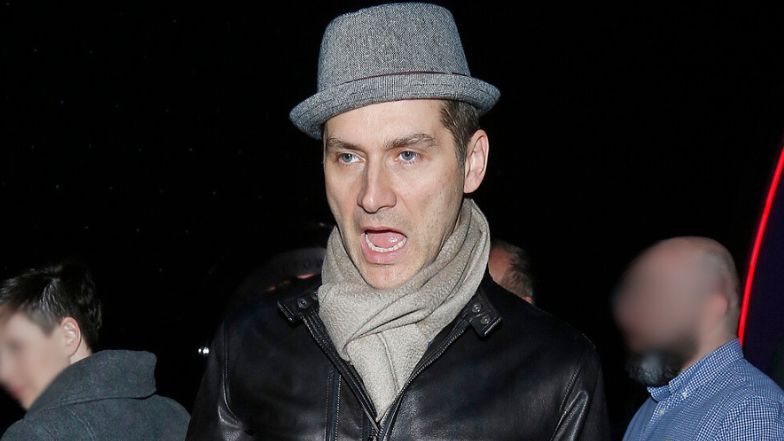 Tomasz Kammel odpowiada na zaczepkę "fanki"