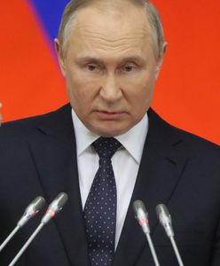 Putinowi trzeba postawić jasną granicę. A "świat milczy, nie będzie retorsji"