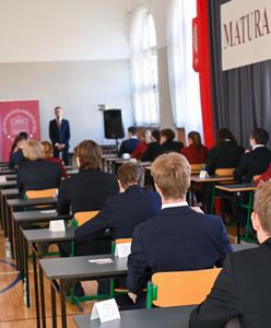 Matura 2024. Ile trwają egzaminy z j. polskiego?