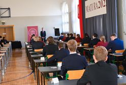 Matura 2024. Ile trwają egzaminy z j. polskiego?