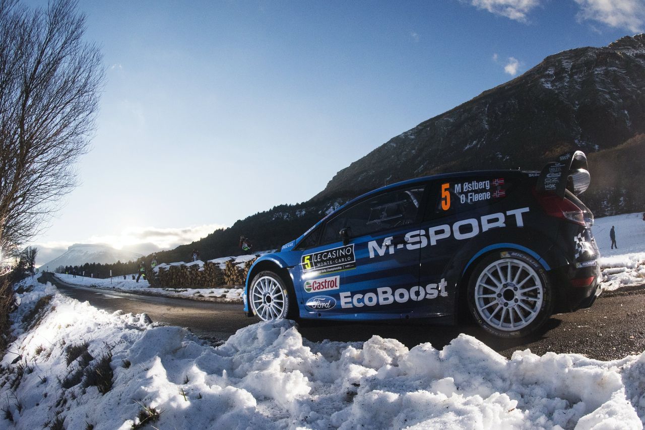 Prawdziwą rewolucję mamy w M-Sporcie, który nie ma budżetu na cały sezon WRC, ale najpewniej pojawi się we wszystkich rundach. Do ekipy Malcolma Wilsona powrócił Mads Ostberg.