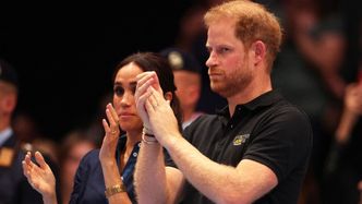 Książę Harry boi się o życie Meghan Markle! "Wystarczy jeden napastnik"