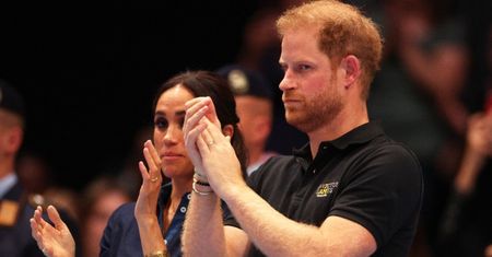 Książę Harry boi się o życie Meghan Markle! "Wystarczy jeden napastnik"