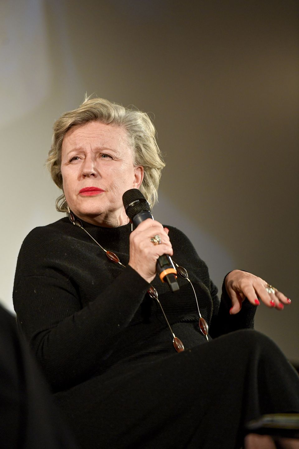 Krystyna Janda