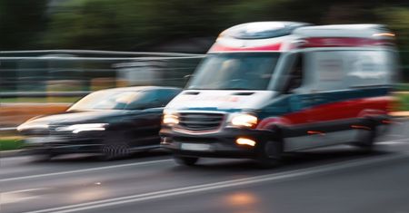 8-latek postrzelony we Wrocławiu. Policja szuka sprawcy