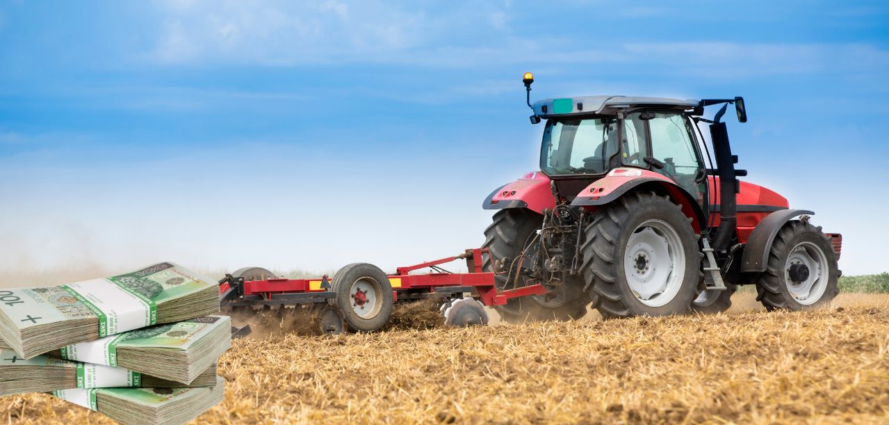 Kredyty preferencyjne z ARiMR – nowe limity i dopłaty do oprocentowania