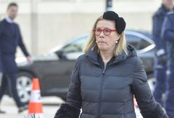 Małgorzata Potocka czołgała się do toalety. Nie wiedziała, jak źle z nią jest