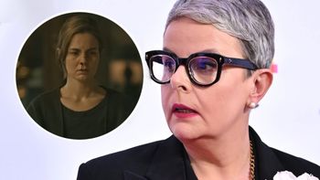 Karolina Korwin Piotrowska o nowym filmie Smarzowskiego. "Chciałabym, żeby zobaczyli go wszyscy"