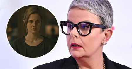 Karolina Korwin Piotrowska o nowym filmie Smarzowskiego. "Chciałabym, żeby zobaczyli go wszyscy"