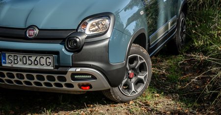 Fiat wstrzymuje produkcję Pandy w reakcji na rynkowe zmiany