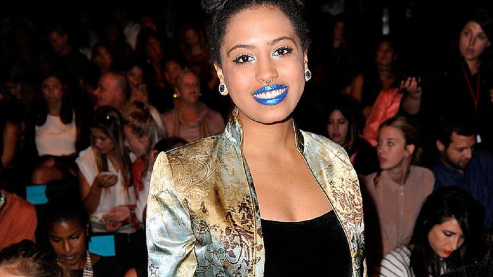 Chiara de Blasio, córka burmistrza Nowego Jorku