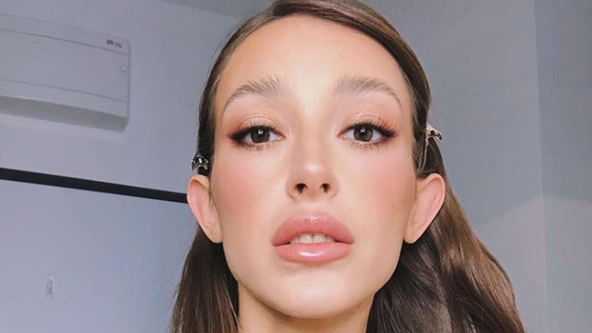 Samuela Górska zaręczona