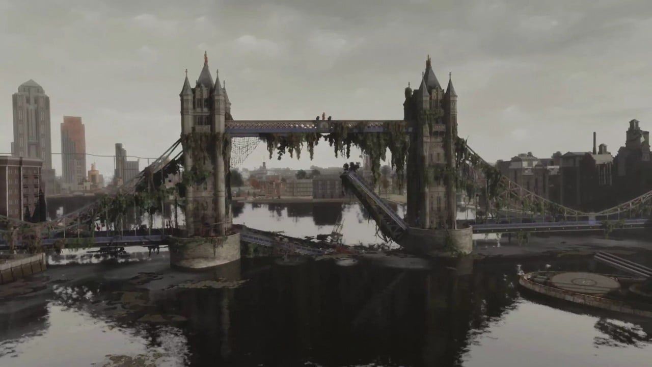 Twórcy Fallout: London ujawnili szczegóły pierwszego z trzech „dodatków” i od razu postawili twardy warunek