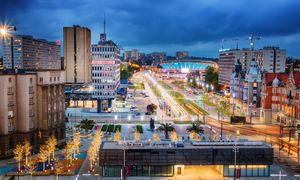 Polskie miasto znów przeżyje oblężenie. Trzeba szybko rezerwować nocleg