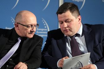 "Stan chorobowy". Jest skarga na PGG