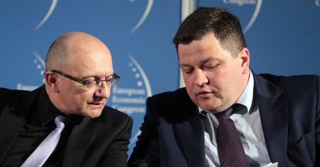 "Stan chorobowy". Jest skarga na PGG