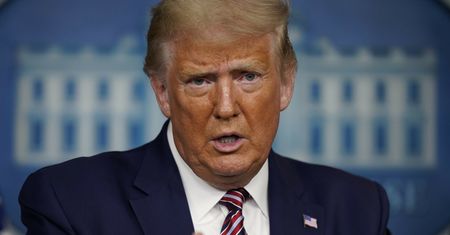 USA. Impeachment Donalda Trumpa. Wszczęto procedurę