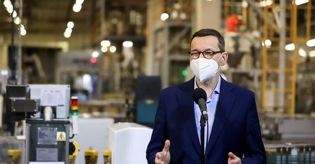Mocne słowa pod adresem Adama Bodnara. Premier ocenił RPO