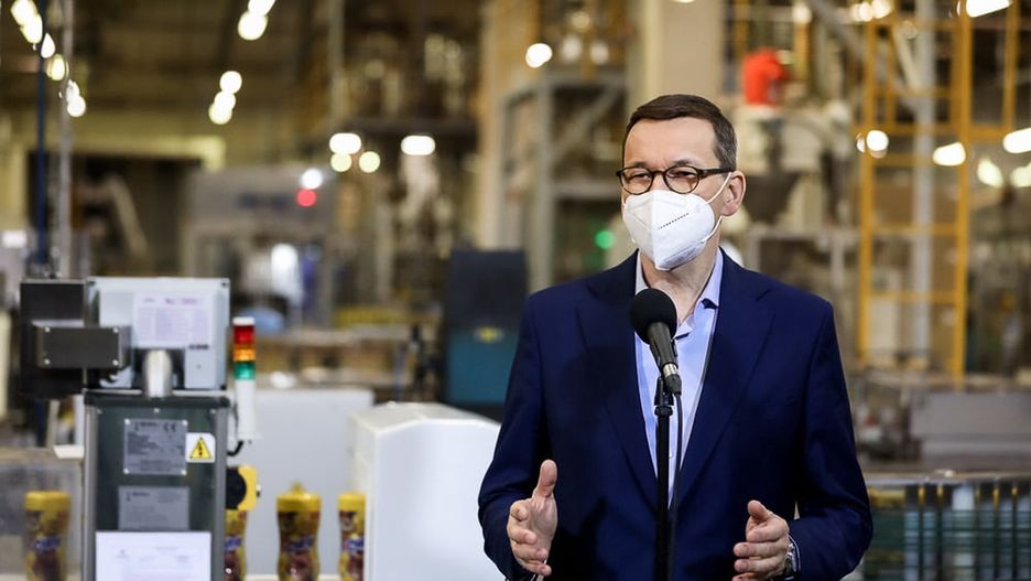 Mocne słowa pod adresem Adama Bodnara. Premier ocenił RPO