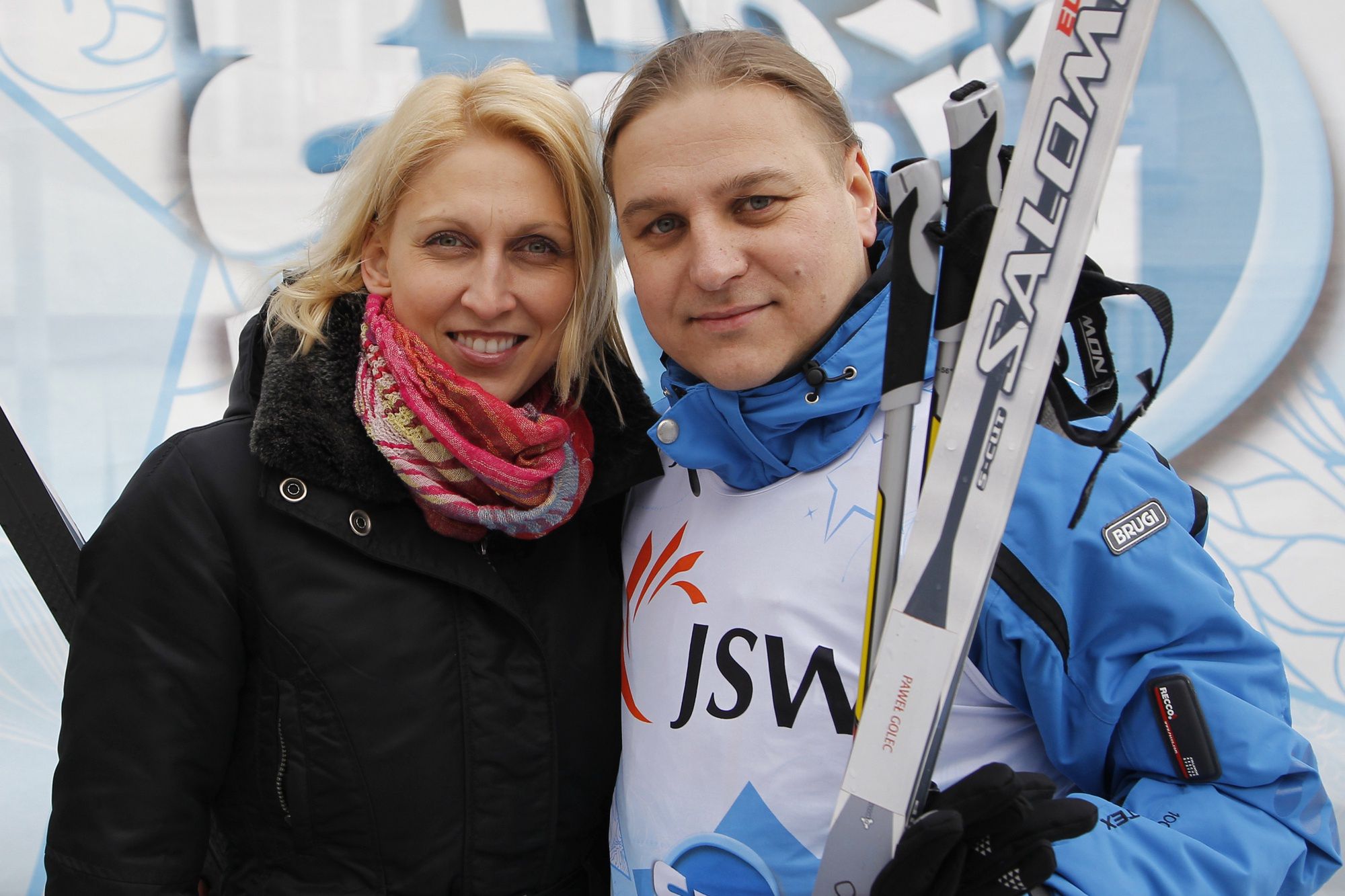 Katarzyna Golec, Paweł Golec