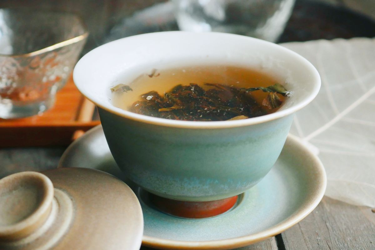 Za komuny panie piły do śniadania zamiast zwykłej herbaty. Wspiera serce, pomaga pozbyć się boczków