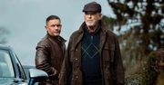 Pierce Brosnan WYSZYDZANY za występ w serialu "Strefa gangsterów". Zareagował na ostre komentarze