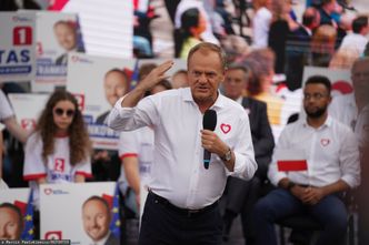 Będzie podwyżka płacy minimalnej. Jest konkretna zapowiedź Tuska