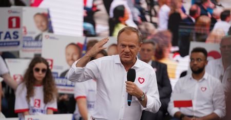 Będzie podwyżka płacy minimalnej. Jest konkretna zapowiedź Tuska