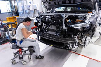 Fundament ekonomicznej potęgi Niemiec kruszeje. Tak odczuje to Polska