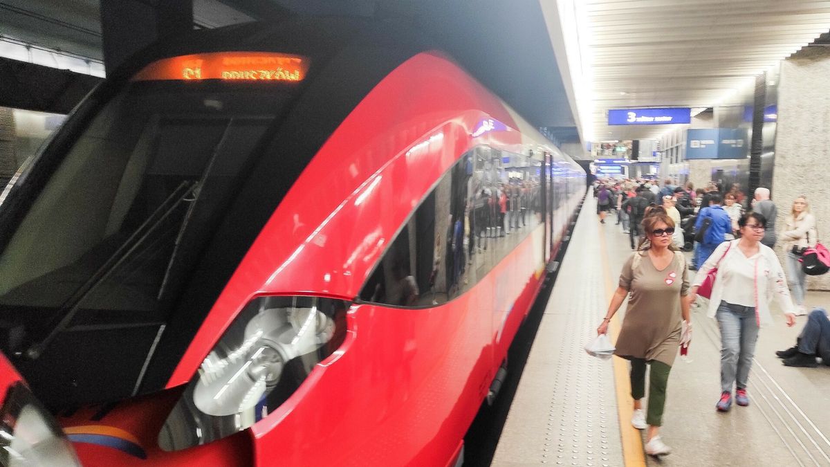 Koalicja, która tworzy nowy rząd chce jednego biletu na przejazdy różnymi środkami komunikacji