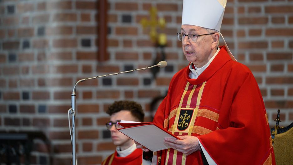 abp Stanisław Gądecki