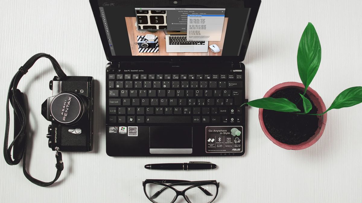 Jak zmienić rozmiar zdjęcia za pomocą Photoshopa? 1